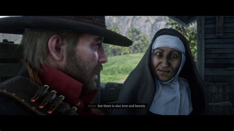 take a gamble that love exists|Red Dead Redemption 2 (take a gamble that love exists).